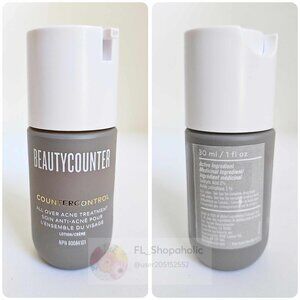 *Beautycounter* Countercontrol All Over Acne Treatment - NEW! - (exp: 11/2022)